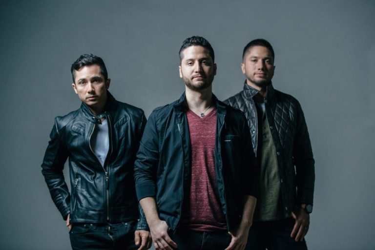 Mu Bispo abre o show do Boyce Avenue em São Paulo