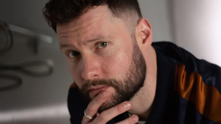 Calum Scott lança seu segundo álbum de estúdio, Bridges