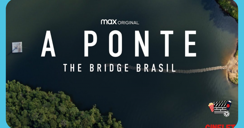 Cinelet | A Ponte: The Bridge Brasil – o novo reality da HBO Max diferente de tudo que você já viu até hoje