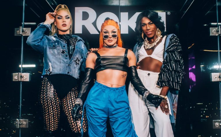 PITAYAS são as convidadas do novo episódio do UMusic