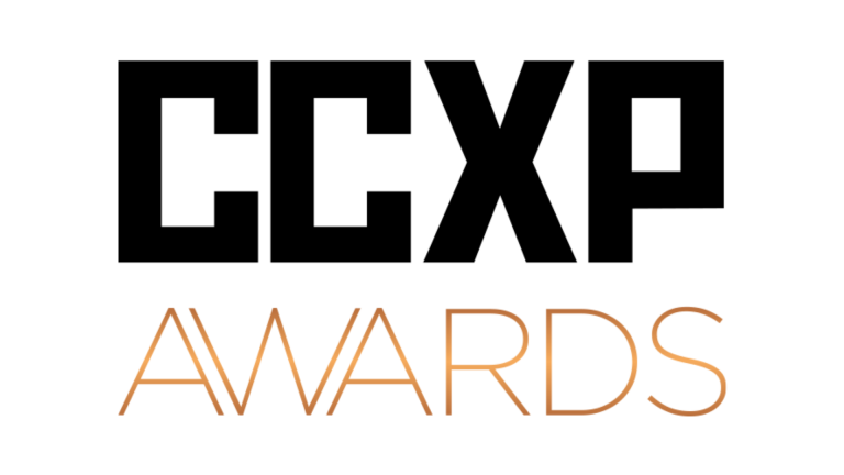ccxp awards