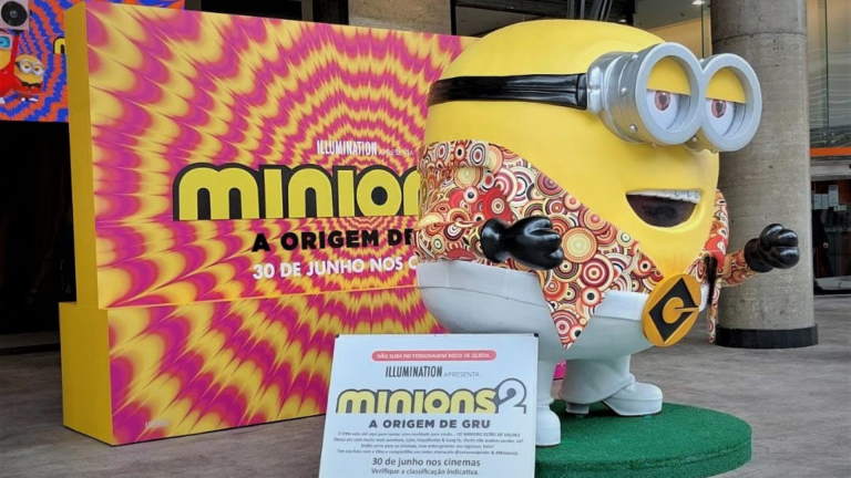 Minions 2