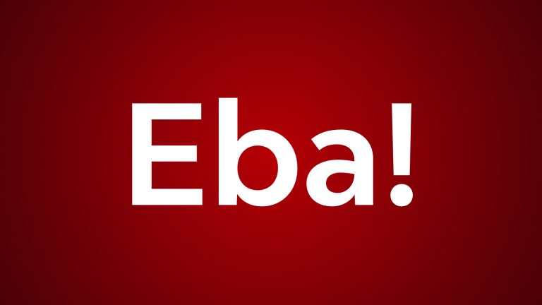 EBA! celebra mês do orgulho com uma sequência de filmes