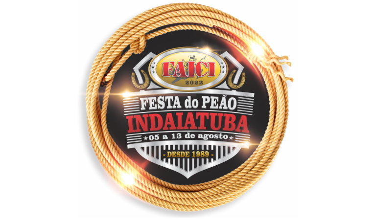 FAICI 2022 recebe 14 artistas para animar Festa do Peão