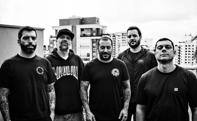 Festival Rock Session acontece em três capitais