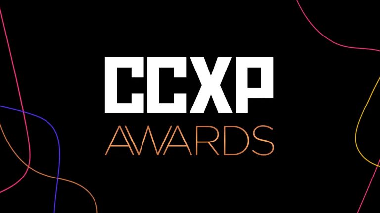 CCXP Awards