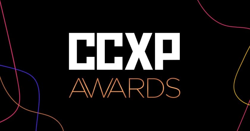 Omelete realiza live para anunciar finalistas da CCXP Awards