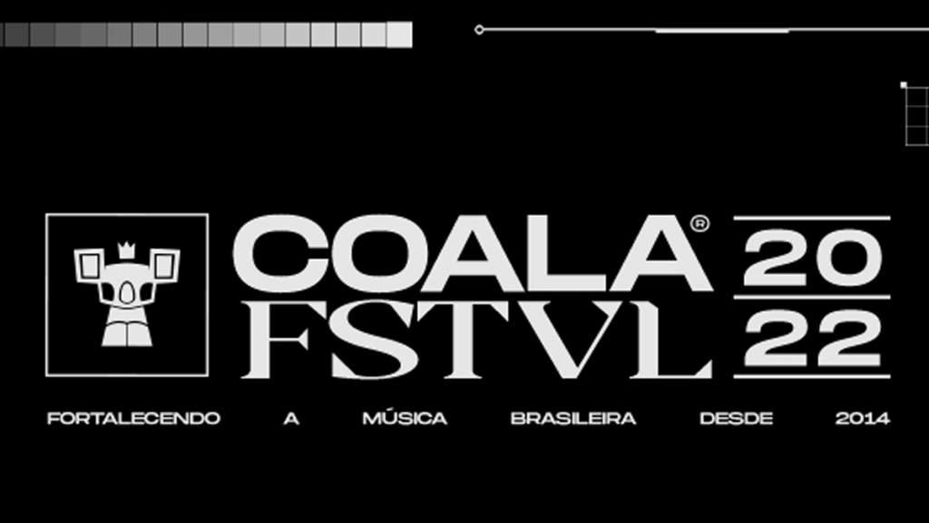 Coala Festival revela lineup do terceiro dia de festival