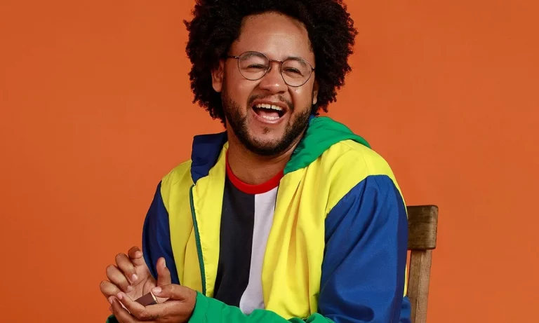 AFROPUNK Bahia anuncia Emicida no seu lineup de 2022