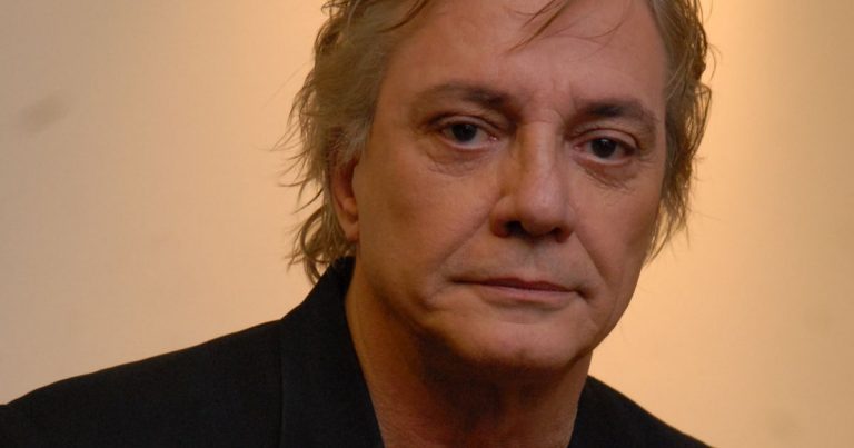 Fábio Jr. se apresenta no Espaço Unimed dia 15 de julho