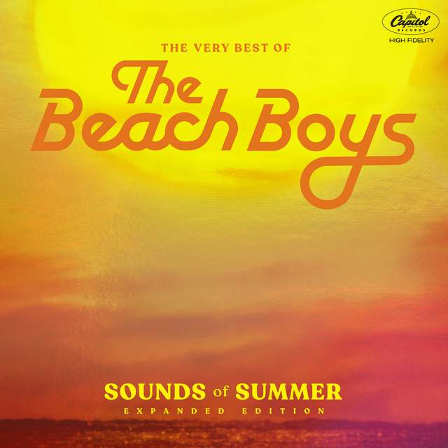 The Beach Boys comemora 60 anos com seus maiores sucessos