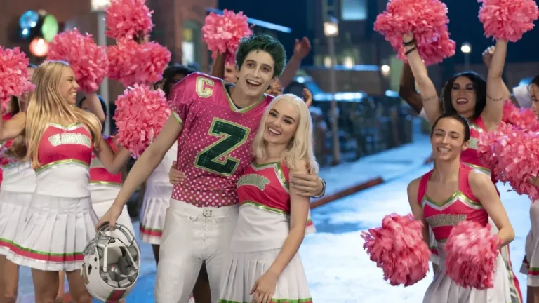 Disney+ libera trailer e pôsters de Zombies 3