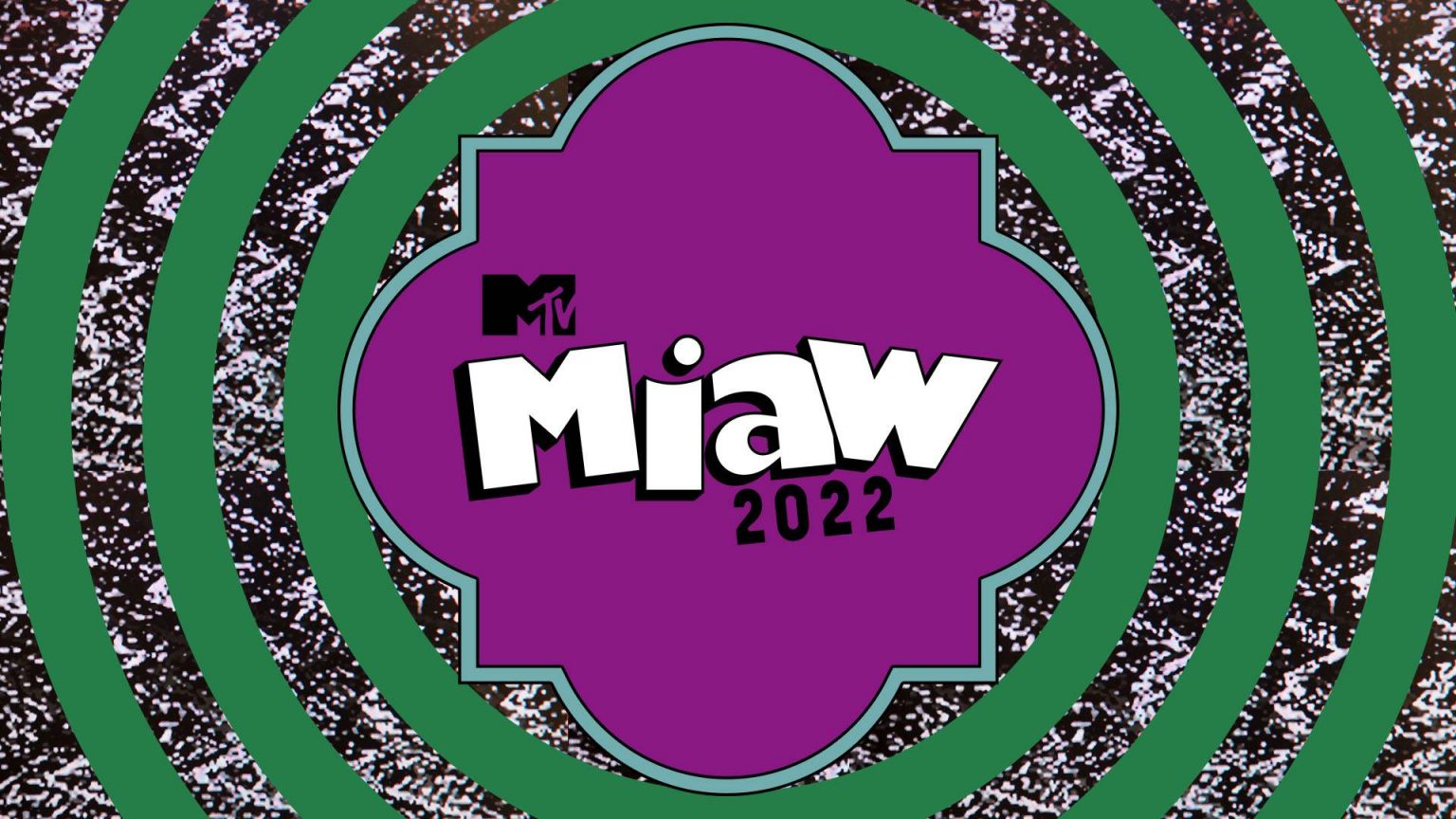 MTV MIAW 2022 divulga categorias e indicados Le Ferrarez