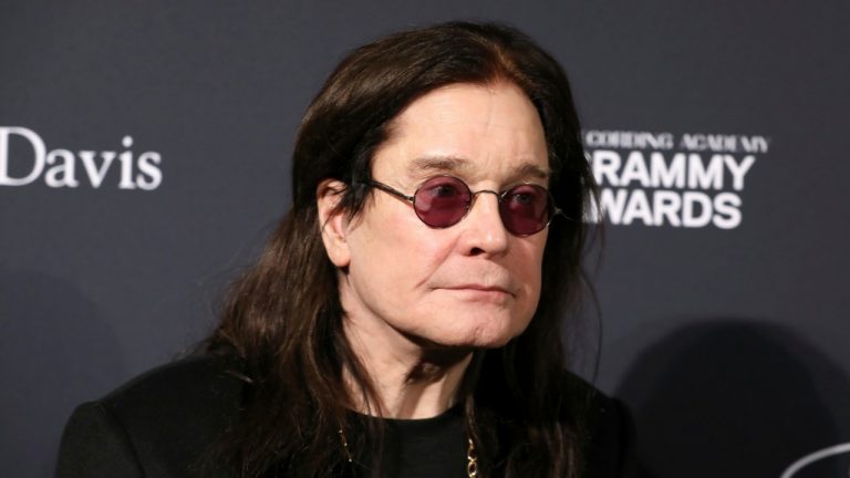 Ozzy Osbourne anuncia Patient Number 9, seu novo álbum de estúdio