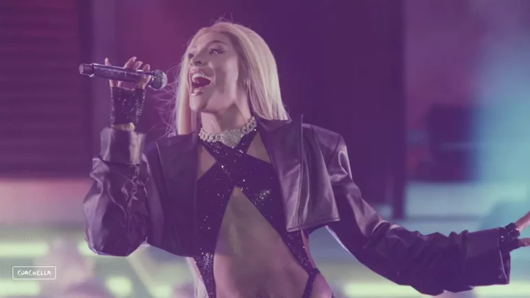Pabllo Vittar traz I am Pabllo World Tour para o Rio de Janeiro