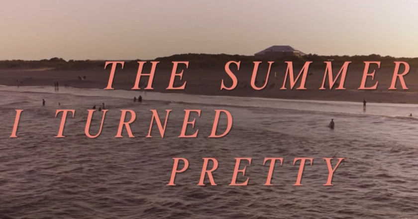 O Verão Que Mudou Minha Vida chega ao Amazon Prime Video