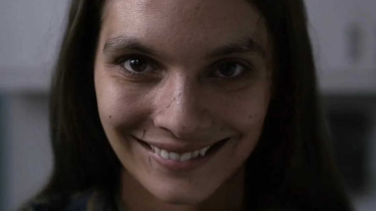 Sorria, da Paramount Pictures, ganha trailer