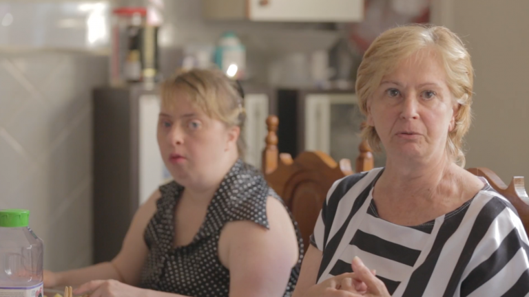 Três Vidas e Um Sonho, documentário sobre os personagens de Colegas, estreia hoje