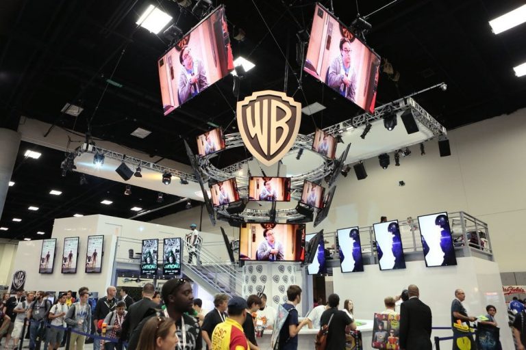 Warner Bros
