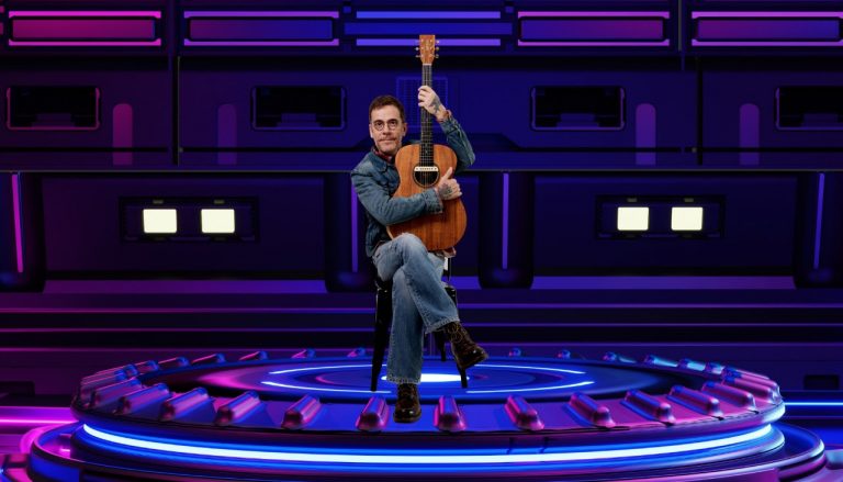 Nando Reis lança carteira digital com NFTs