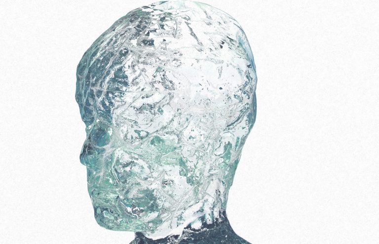 Imagem de divulgação da faixa Glimpse Of Us, de Joji