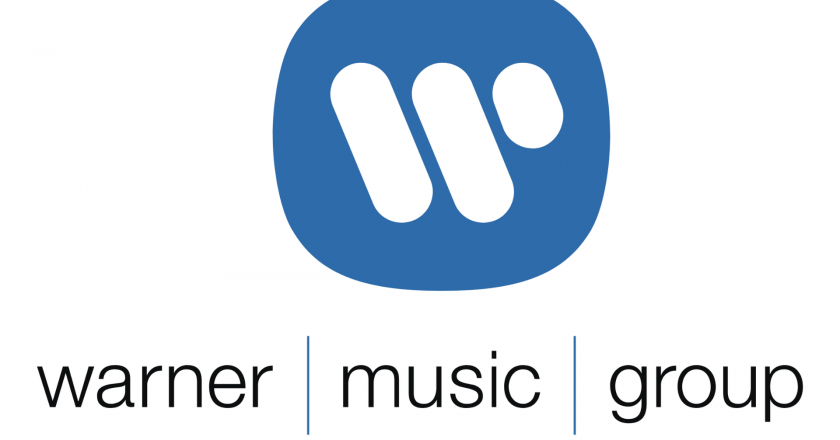 Warner Music fechando sua semana com estilo