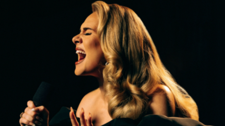 Adele