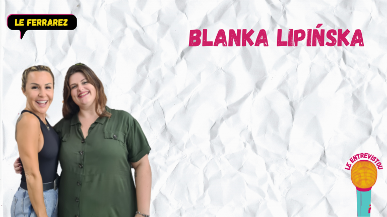 Blanka Lipińska