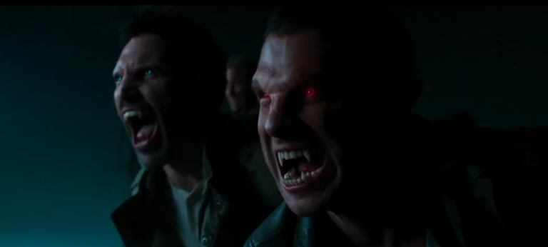 Teen Wolf