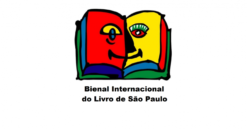 Bienal Internacional do Livro com Míriam Leitão, Carol Moreira, Mabê Bonafé e Jenna Evans Welch