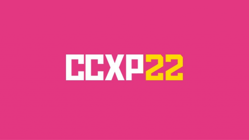 CCXP 2022 Disney