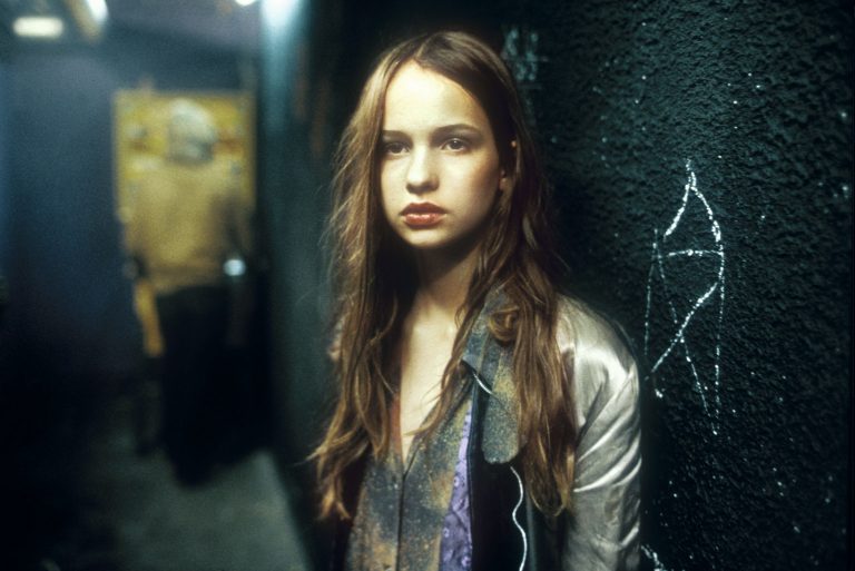 Christiane F.
