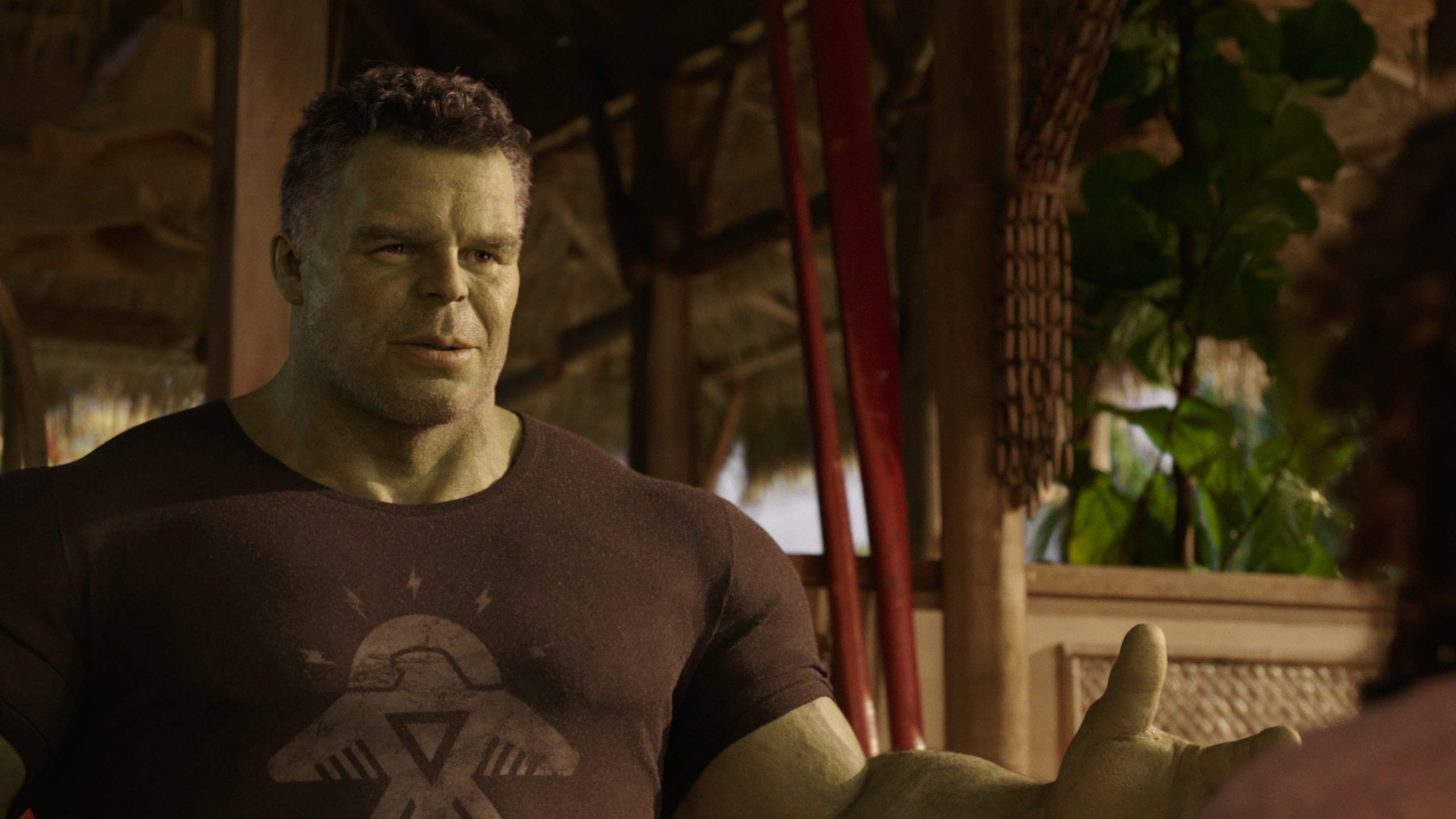 Mulher Hulk: Defensora de Heróis
