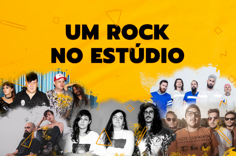 Marã Música