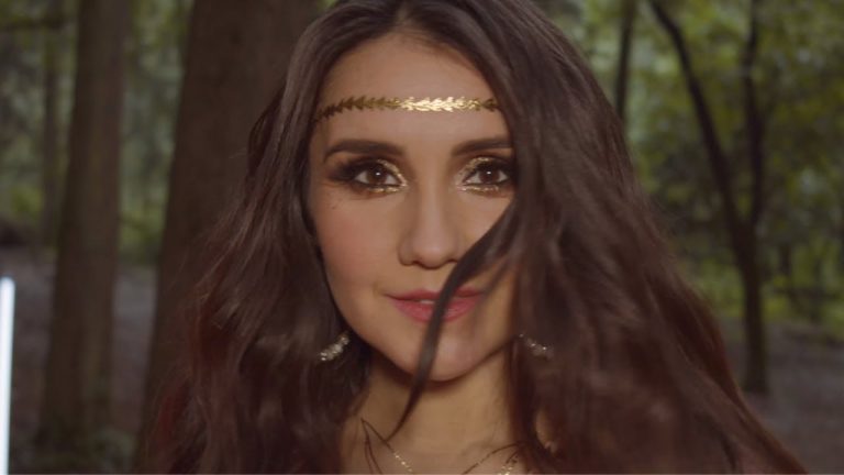 cantora Dulce María