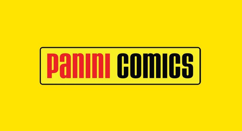 Panini confirma presença na Anime Friends 2022