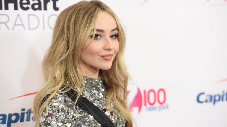 cantora sabrina carpinter