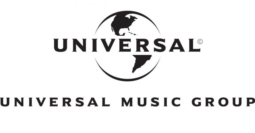 Universal Music e sua coleção de hits