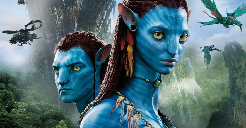 Avatar volta aos cinemas em 4K no mês de setembro