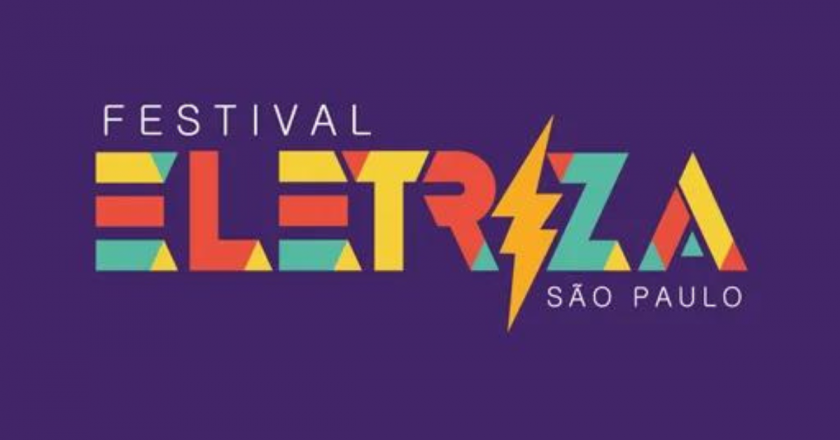 Festival Eletriza já liberou as vendas dos ingressos
