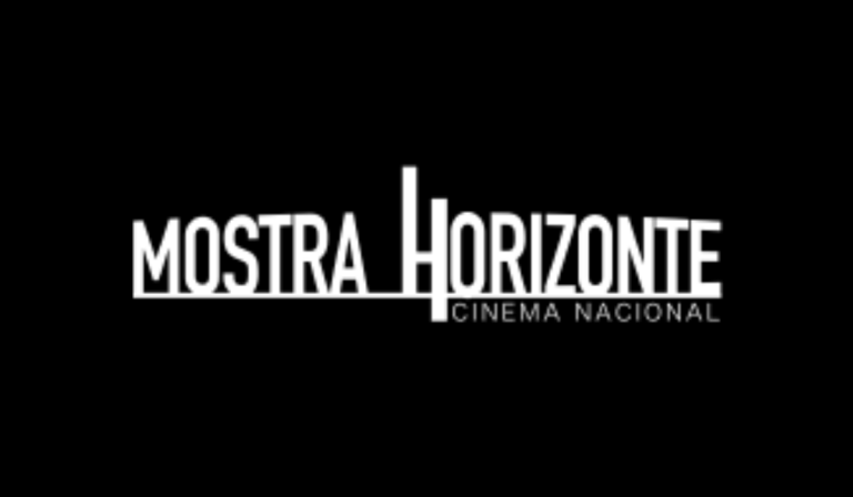 logo mostra horizonte