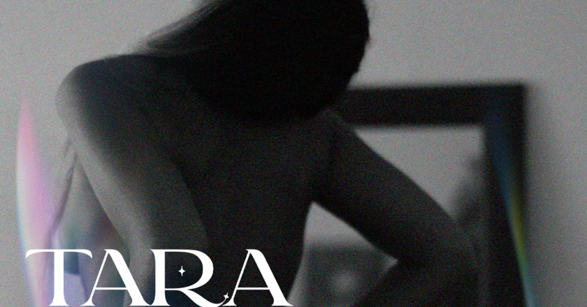 Novo videoclipe da música Tara, de Amanda Coronha, é lançado