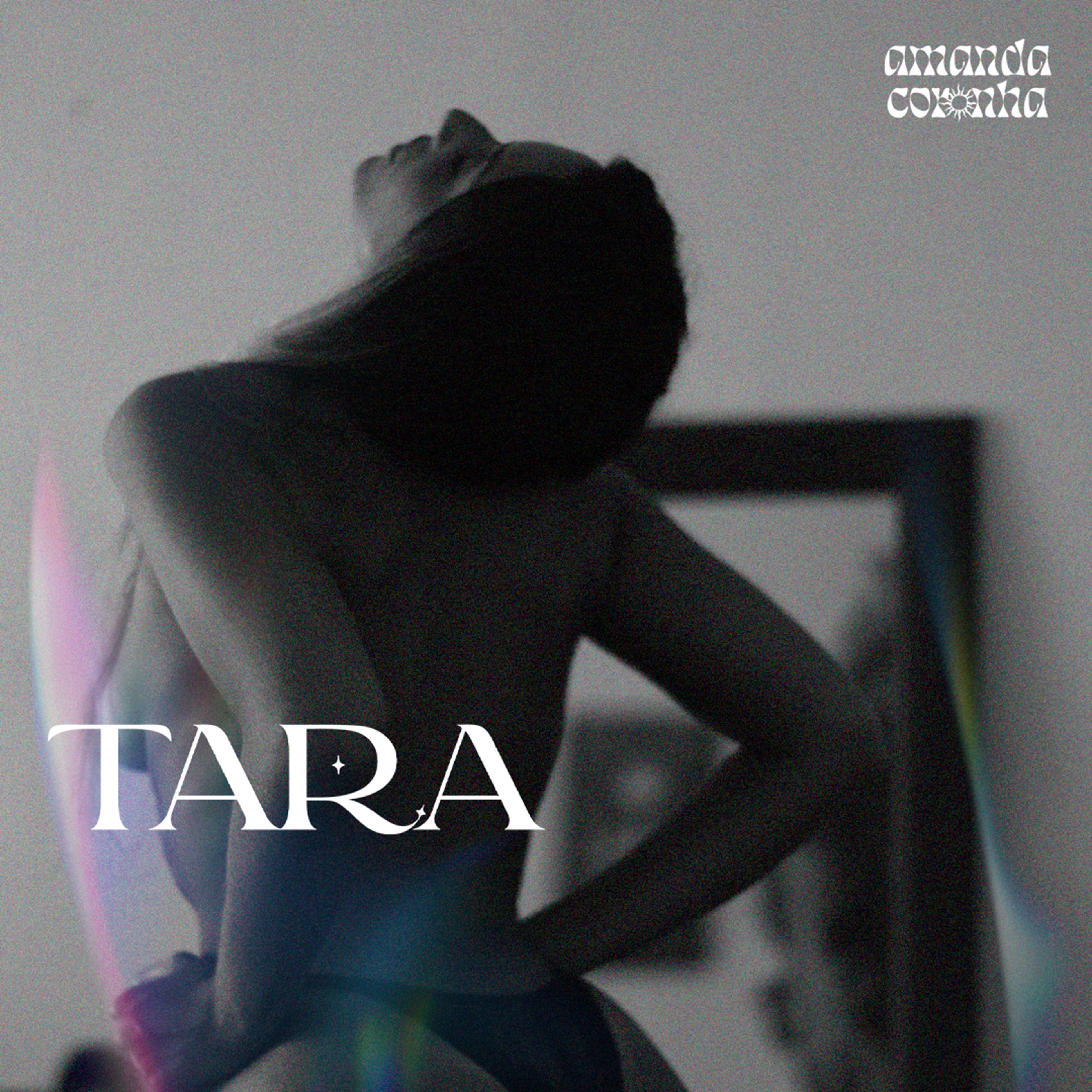 Capa do videoclipe da música Tara de Amanda Coronha