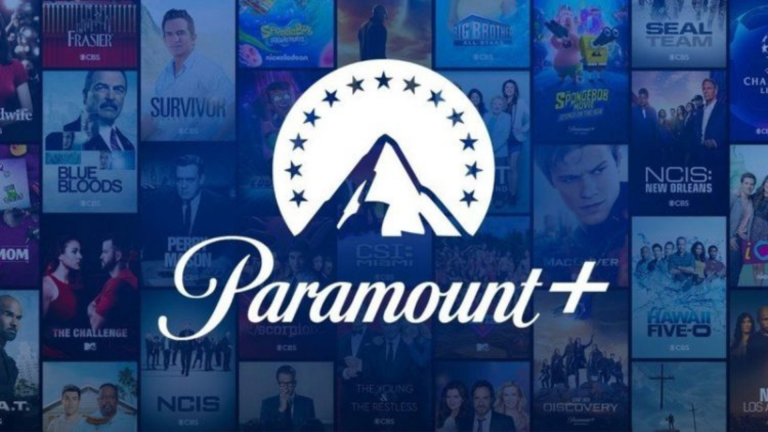 paramount+