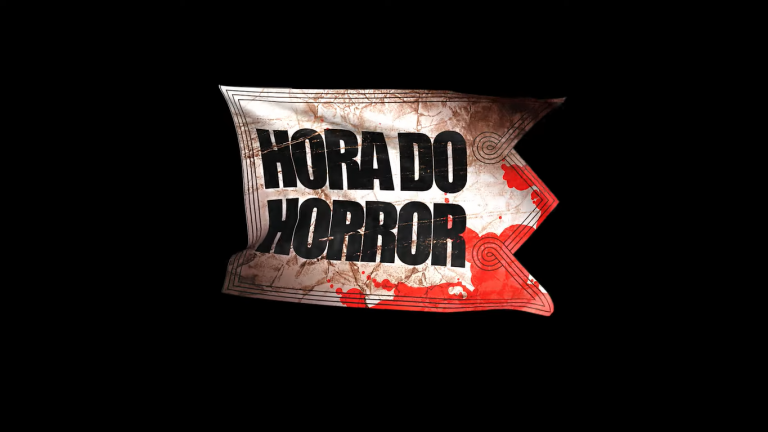 Hora do Horror