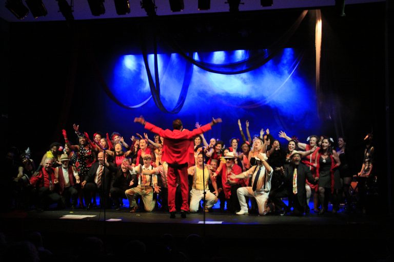 O Pequeno Príncipe chega em espetáculo no Teatro Sérgio Cardoso