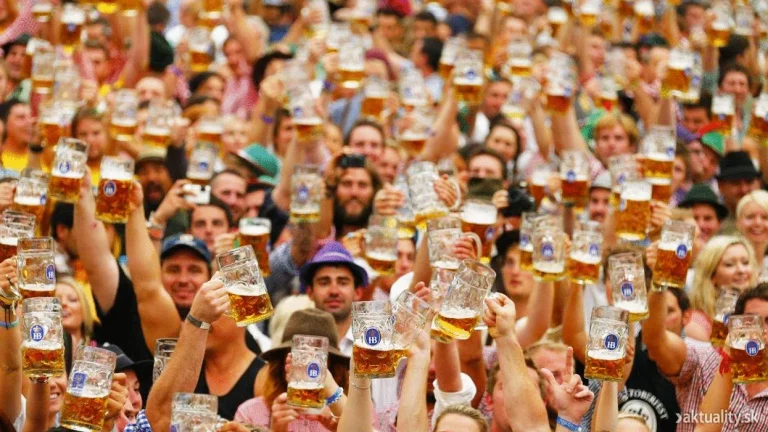 Oktoberfesta acontece pela primeira vez em Moema