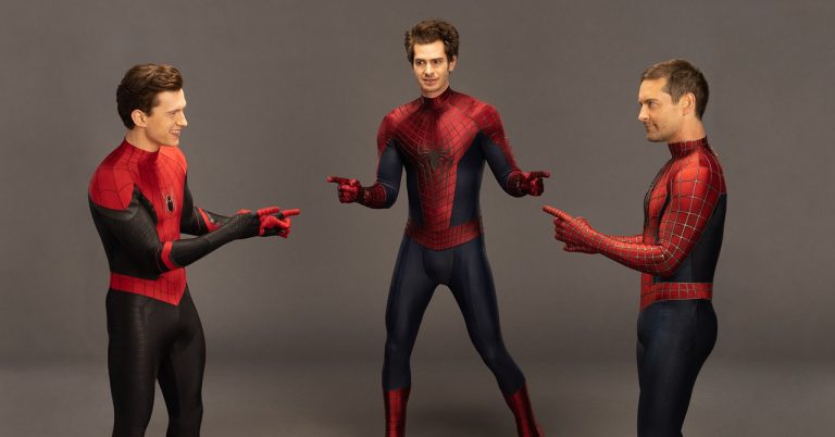 Homem-Aranha