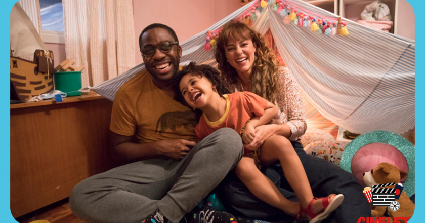 Cinelet | Papai é Pop: o filme perfeito para curtir em família no dia dos pais