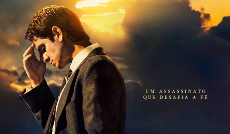 Pôster de Em Nome do Céu